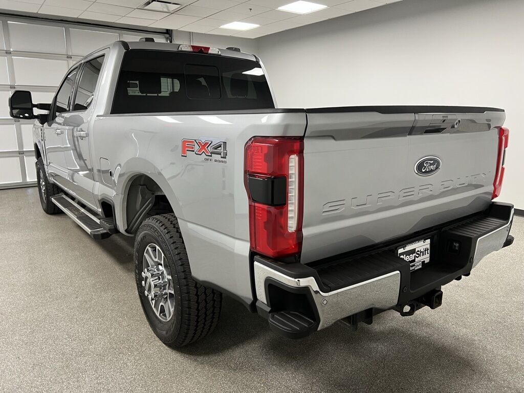 2024 Ford F-350SD Lariat Loveland CO