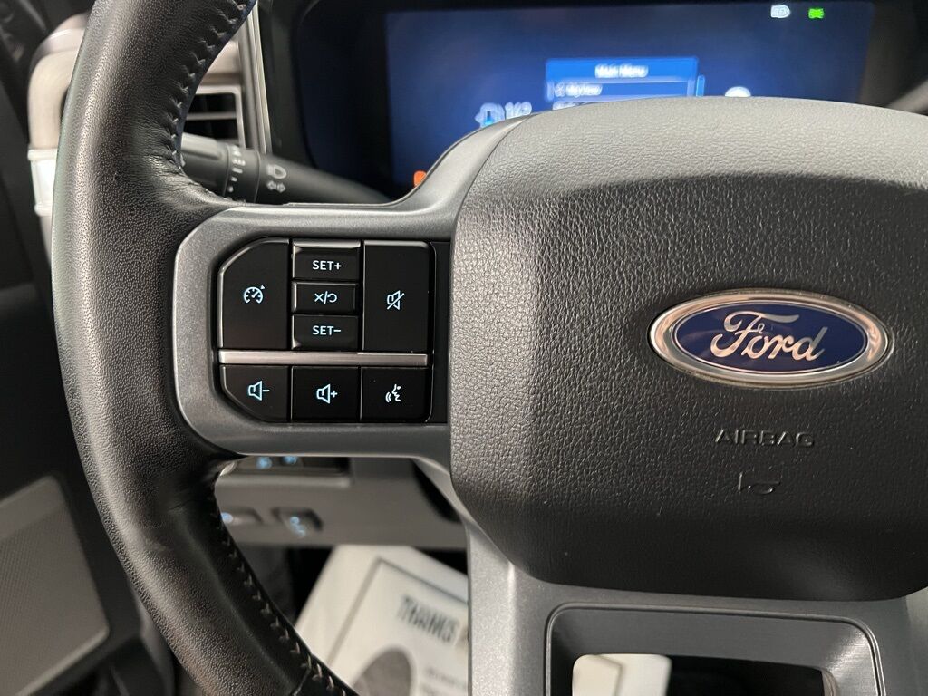 2024 Ford F-350SD Lariat Loveland CO