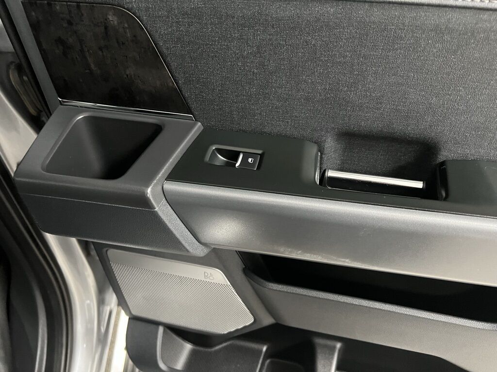 2024 Ford F-350SD Lariat Loveland CO