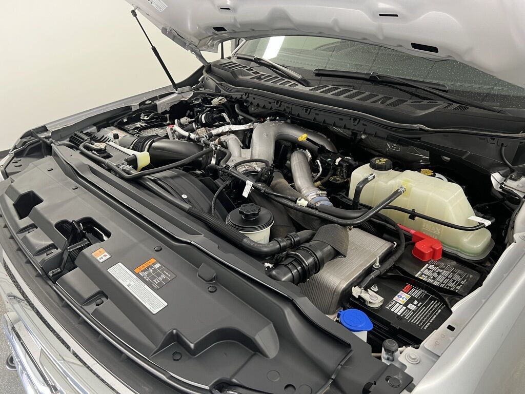 2024 Ford F-350SD Lariat Loveland CO