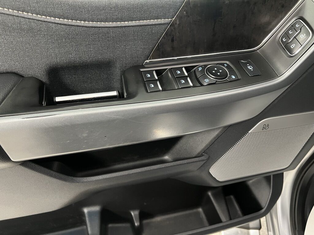 2024 Ford F-350SD Lariat Loveland CO