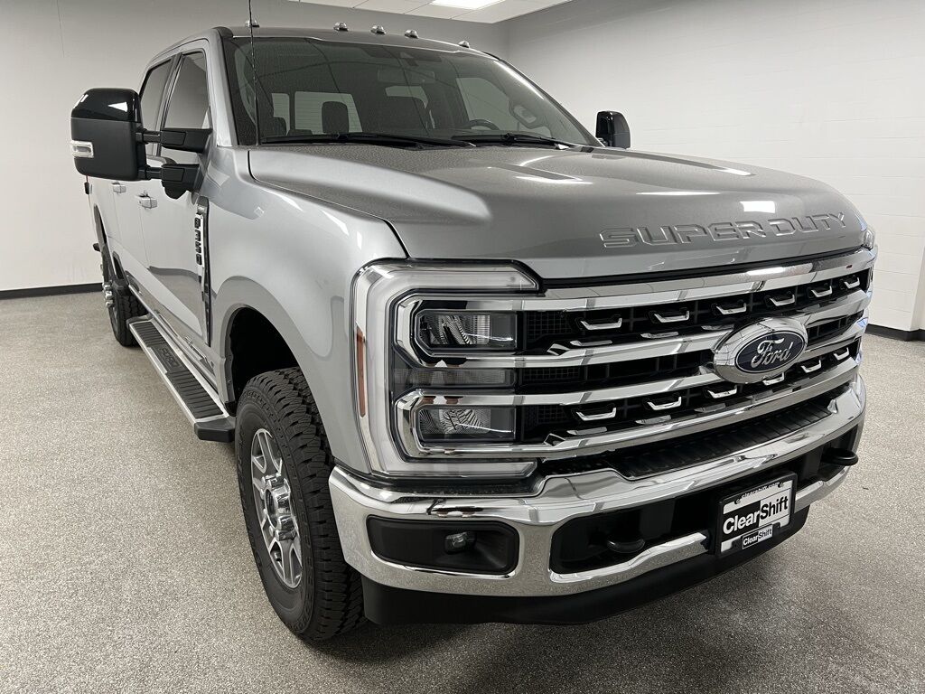 2024 Ford F-350SD Lariat