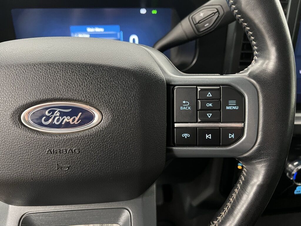 2024 Ford F-350SD Lariat Loveland CO