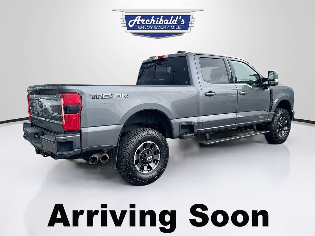 2024 Ford F-350SD Lariat Kennewick WA