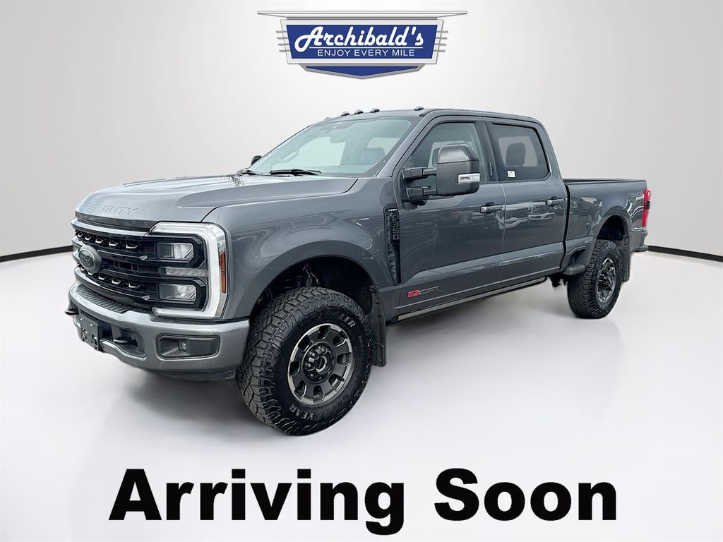 2024 Ford F-350SD Lariat Kennewick WA
