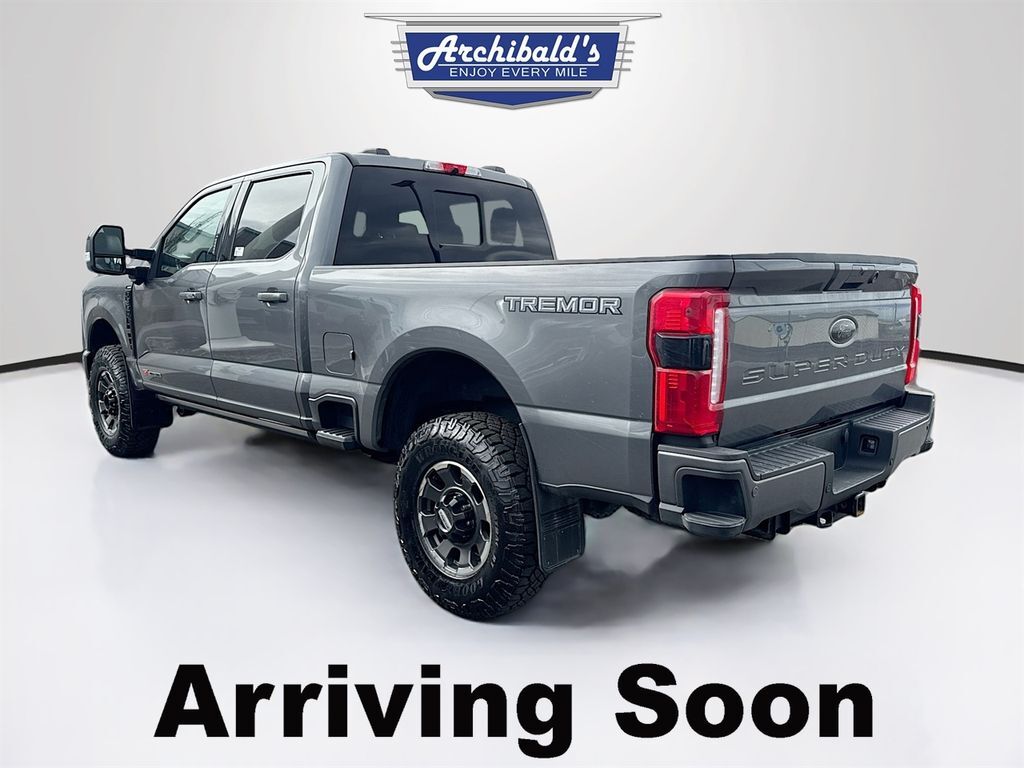 2024 Ford F-350SD Lariat Kennewick WA