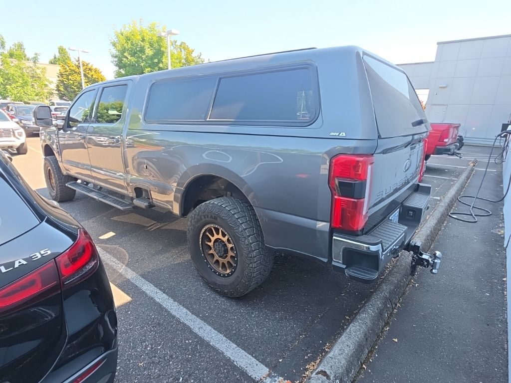 2024 Ford F-350SD Lariat Gresham OR