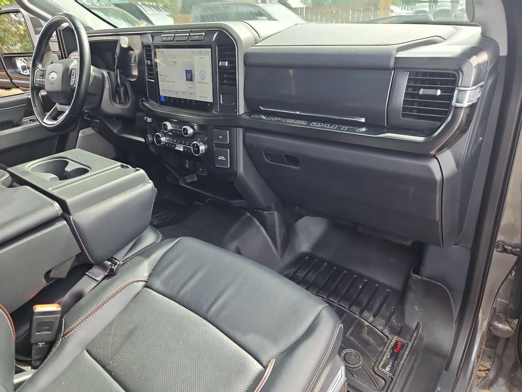2024 Ford F-350SD Lariat Gresham OR