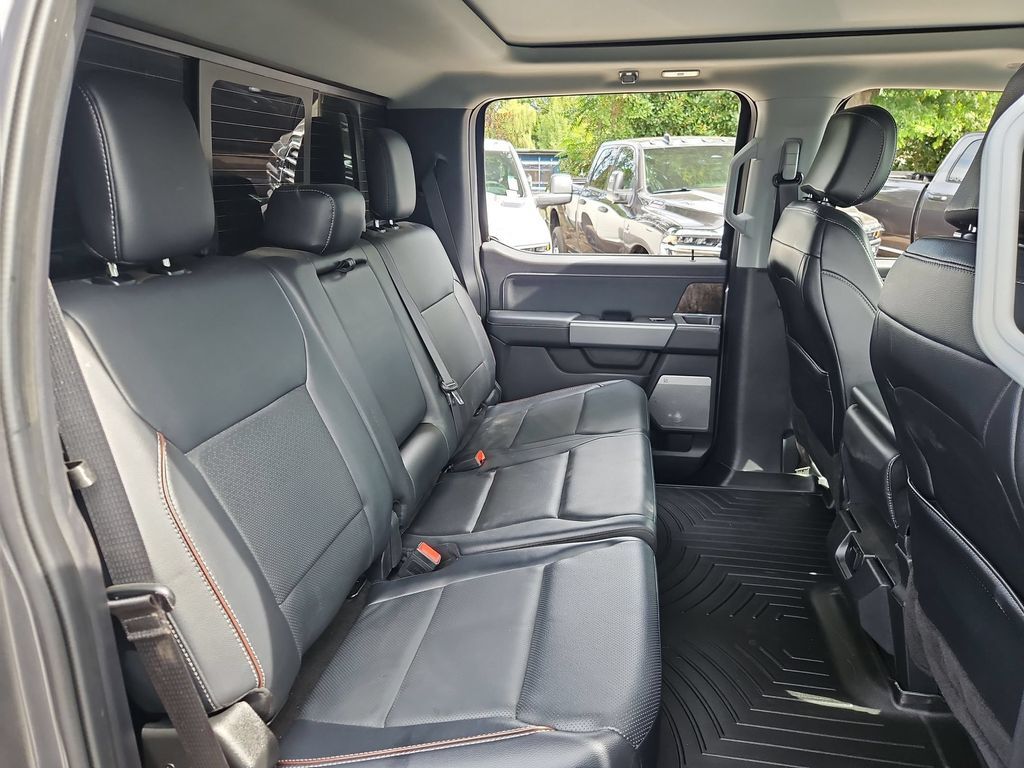 2024 Ford F-350SD Lariat Gresham OR