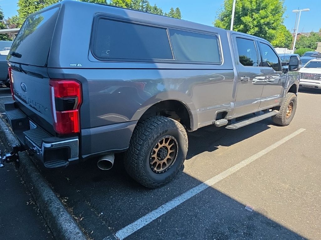 2024 Ford F-350SD Lariat Gresham OR