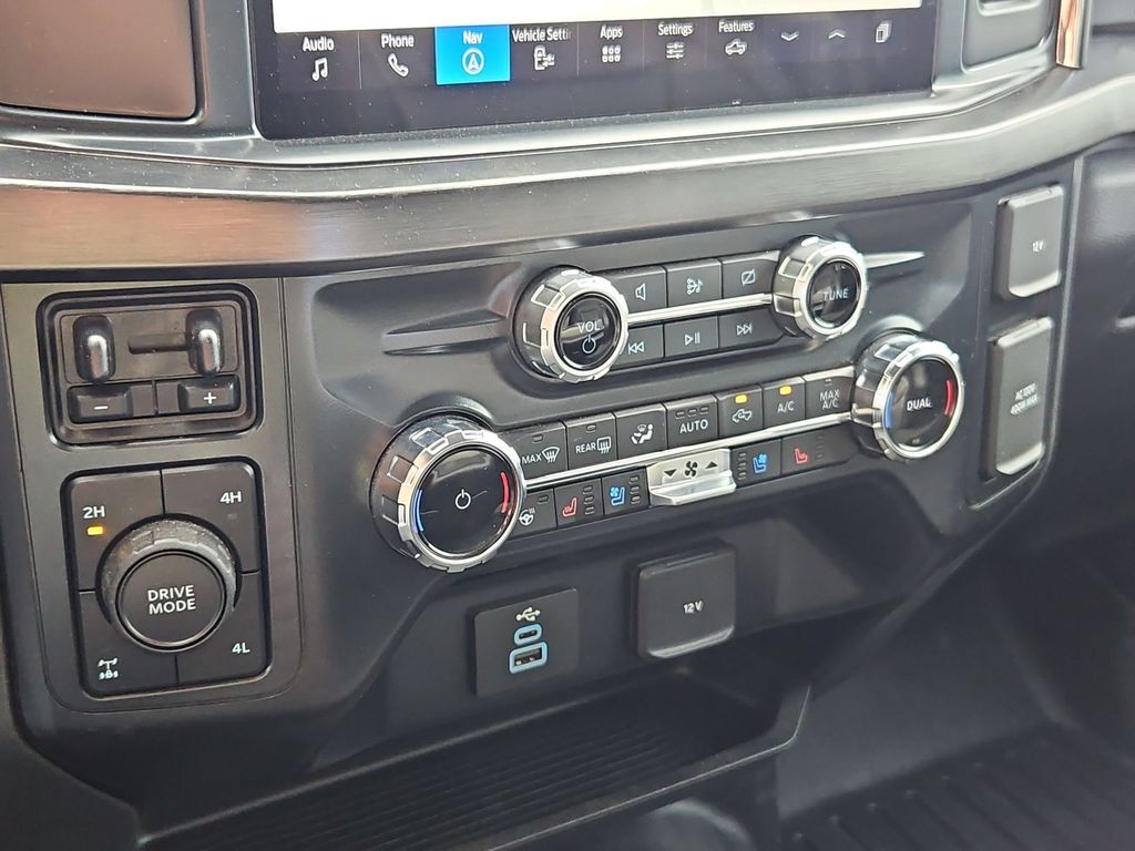 2024 Ford F-350SD Lariat Gresham OR