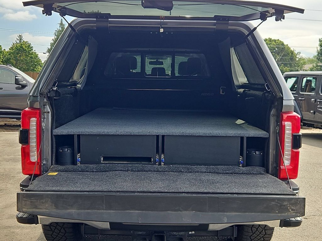 2024 Ford F-350SD Lariat Gresham OR