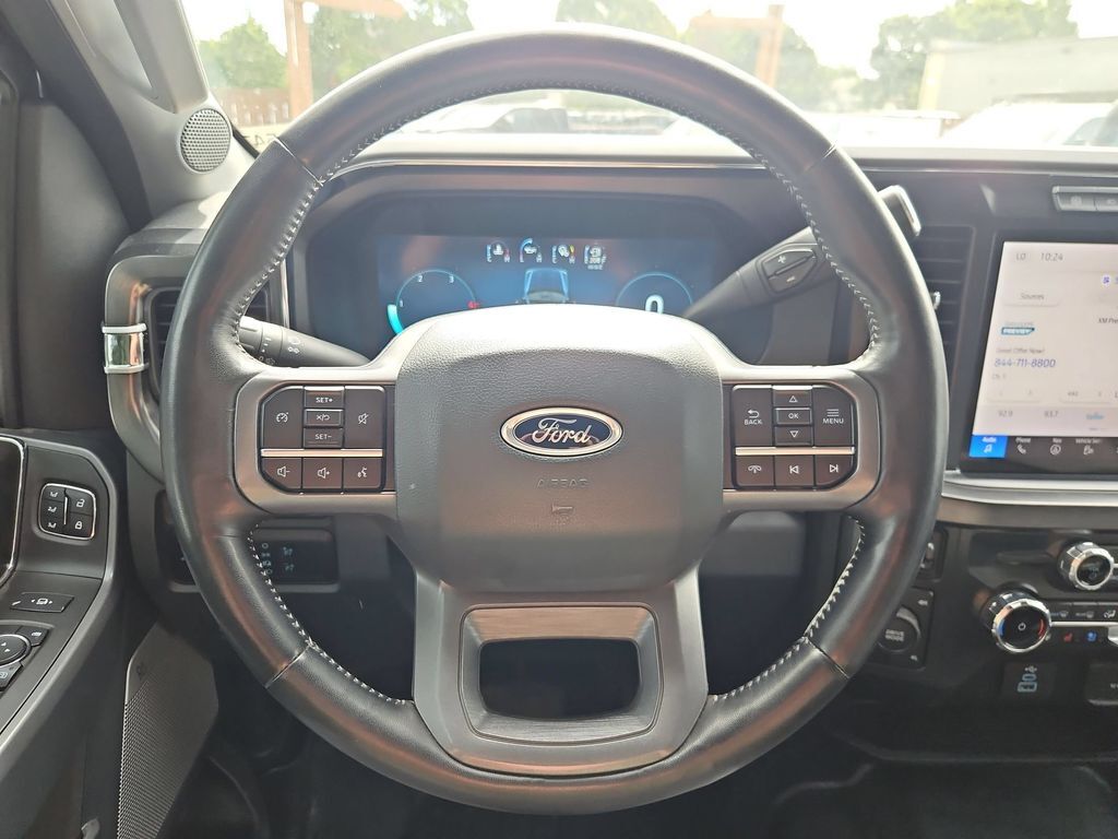 2024 Ford F-350SD Lariat Gresham OR