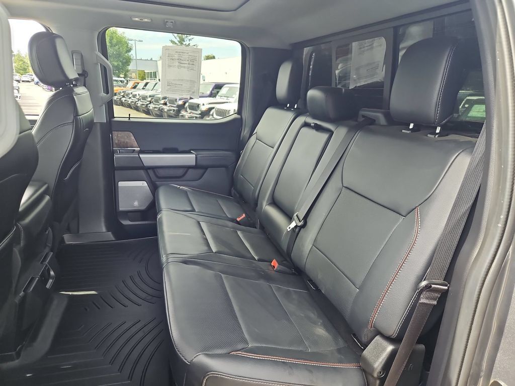 2024 Ford F-350SD Lariat Gresham OR