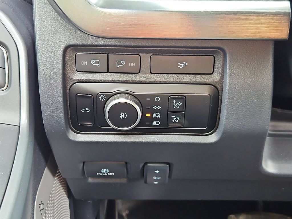 2024 Ford F-350SD Lariat Gresham OR