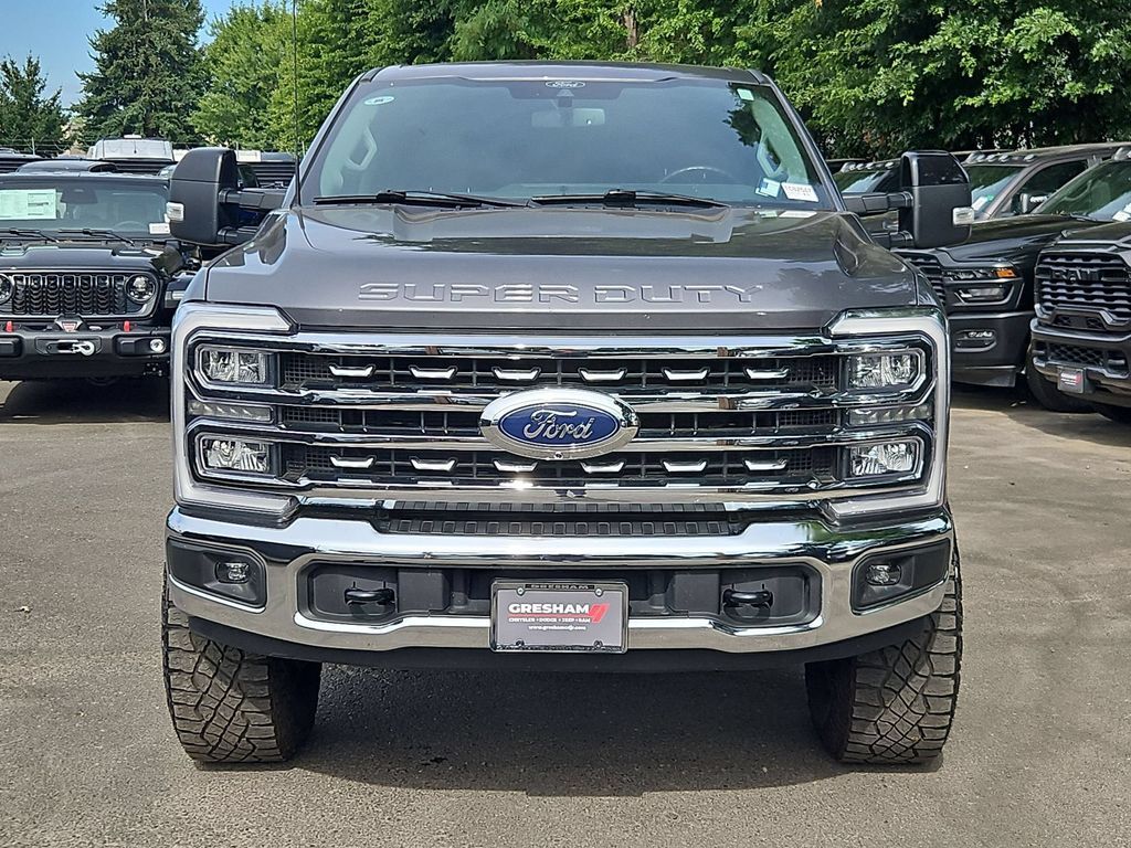 2024 Ford F-350SD Lariat Gresham OR