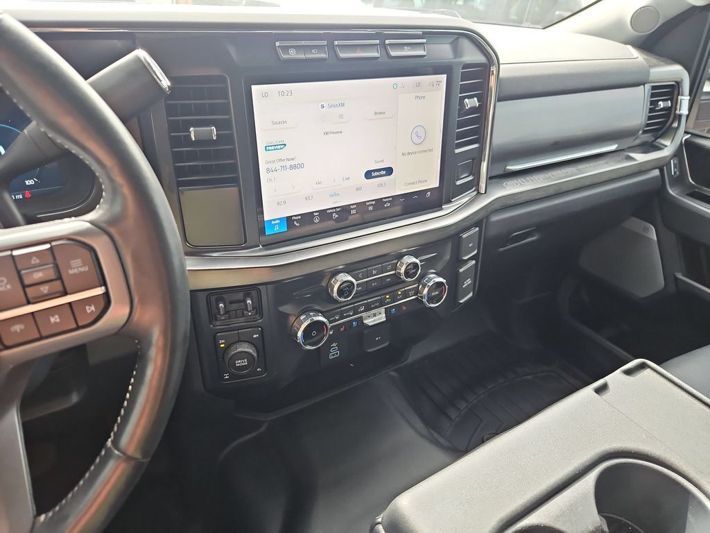 2024 Ford F-350SD Lariat Gresham OR