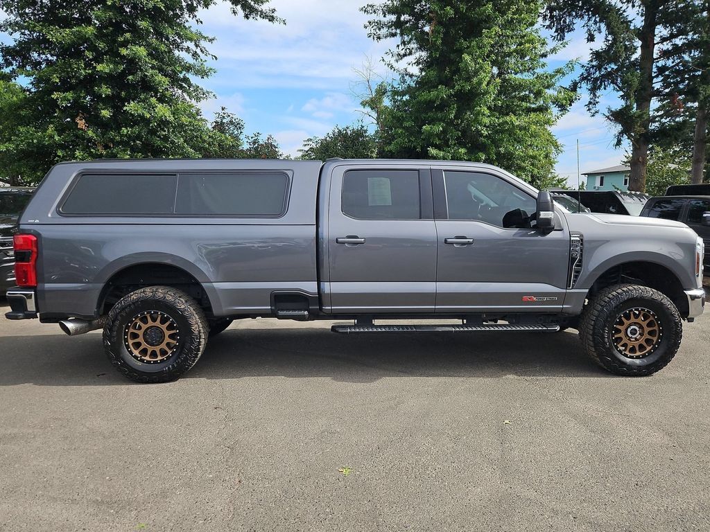 2024 Ford F-350SD Lariat Gresham OR