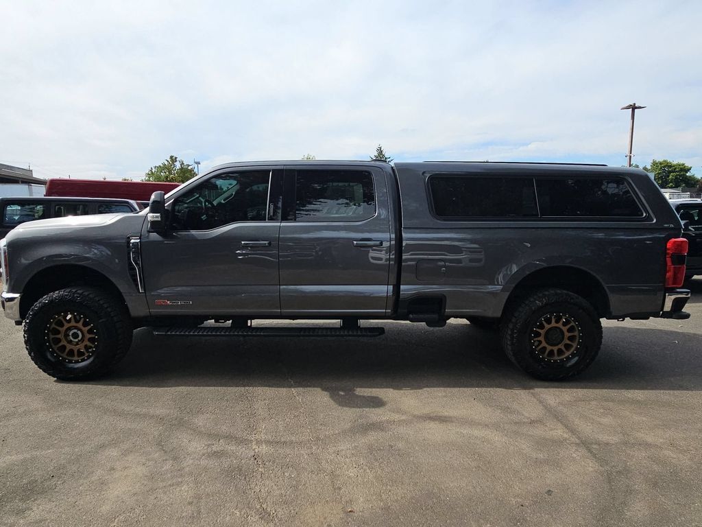 2024 Ford F-350SD Lariat Gresham OR