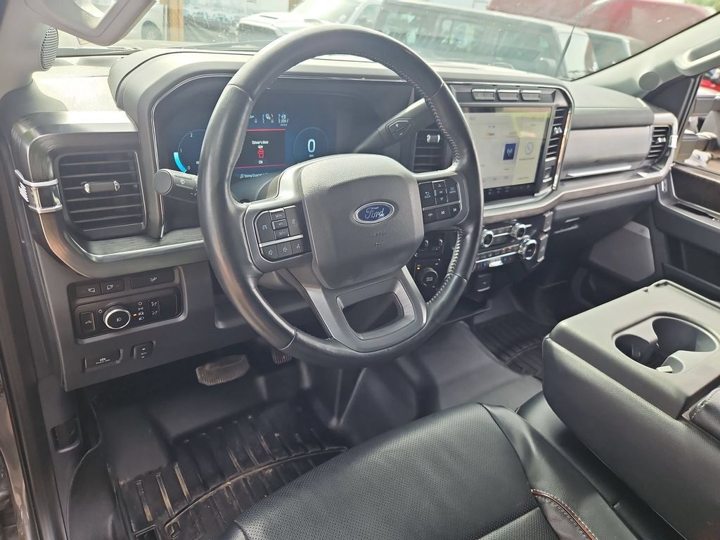 2024 Ford F-350SD Lariat Gresham OR