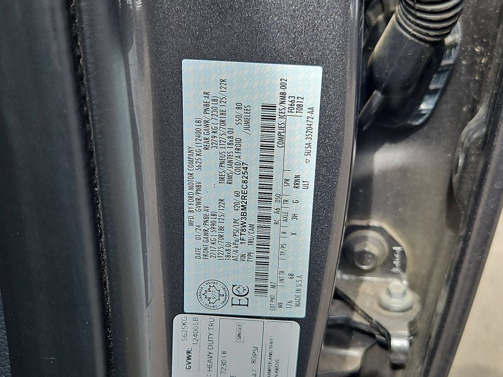 2024 Ford F-350SD Lariat Gresham OR