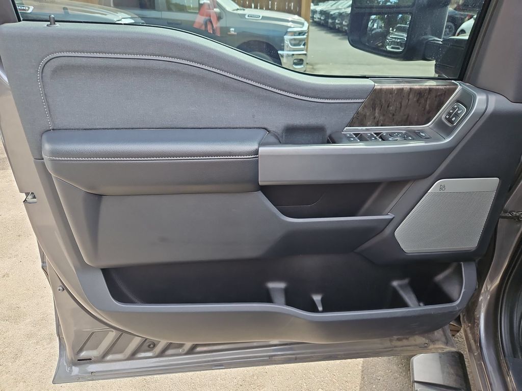 2024 Ford F-350SD Lariat Gresham OR