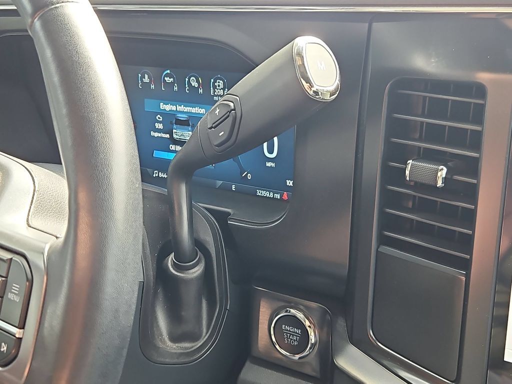 2024 Ford F-350SD Lariat Gresham OR