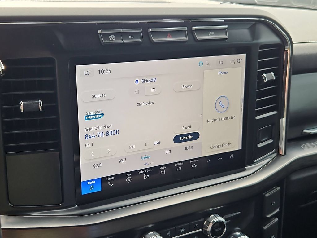 2024 Ford F-350SD Lariat Gresham OR