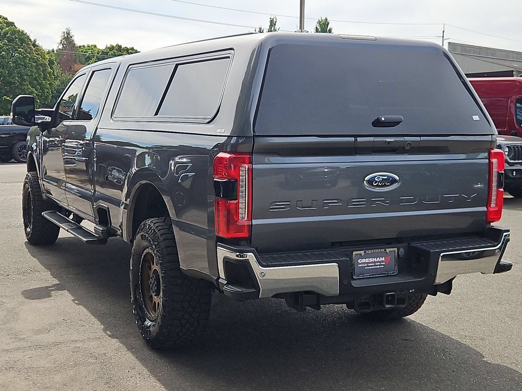 2024 Ford F-350SD Lariat Gresham OR
