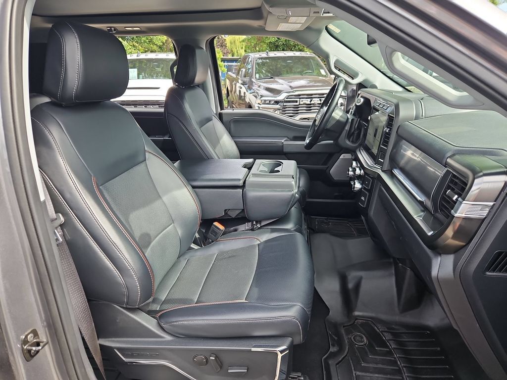 2024 Ford F-350SD Lariat Gresham OR