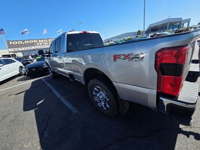 2024 Ford F-350SD Lariat Roseville CA