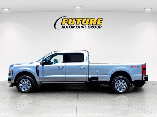 2024 Ford F-350SD Lariat Roseville CA