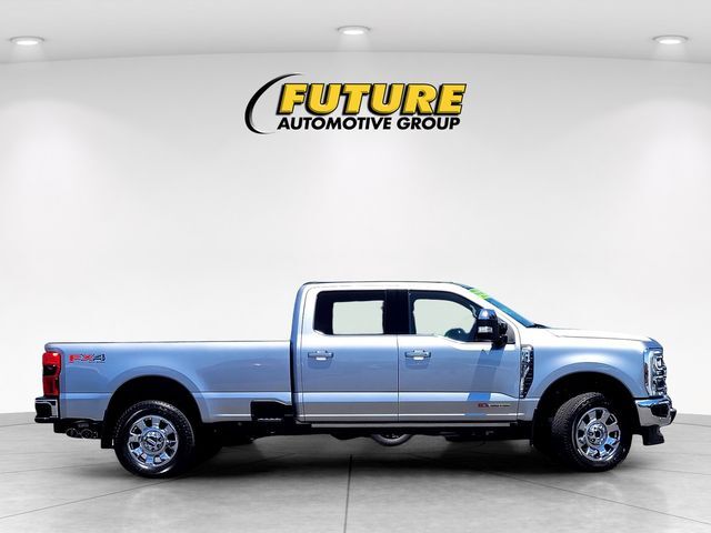 2024 Ford F-350SD Lariat