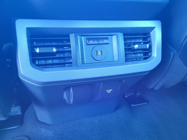 2024 Ford F-350SD Lariat Roseville CA