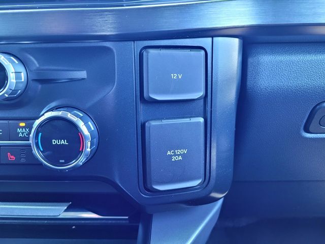 2024 Ford F-350SD Lariat Roseville CA