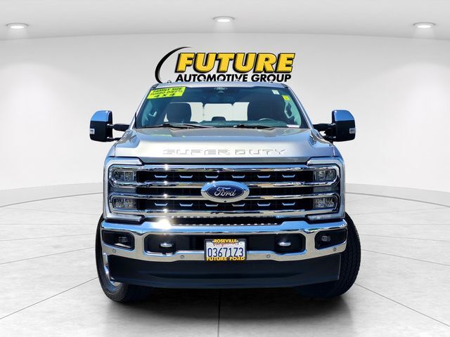 2024 Ford F-350SD Lariat