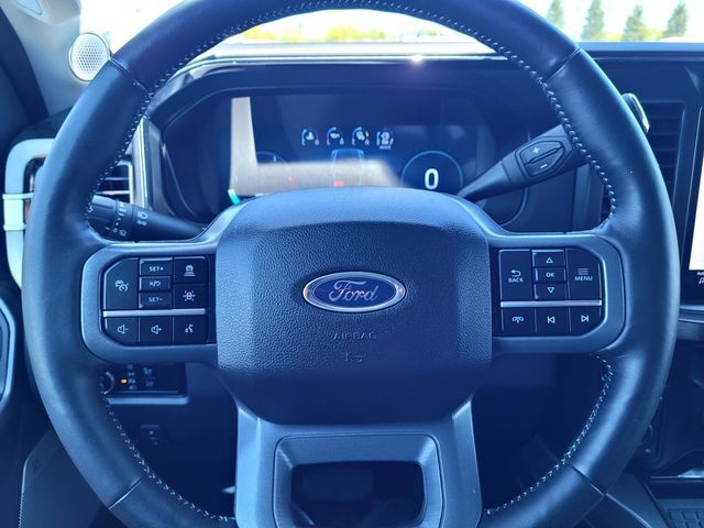 2024 Ford F-350SD Lariat Roseville CA