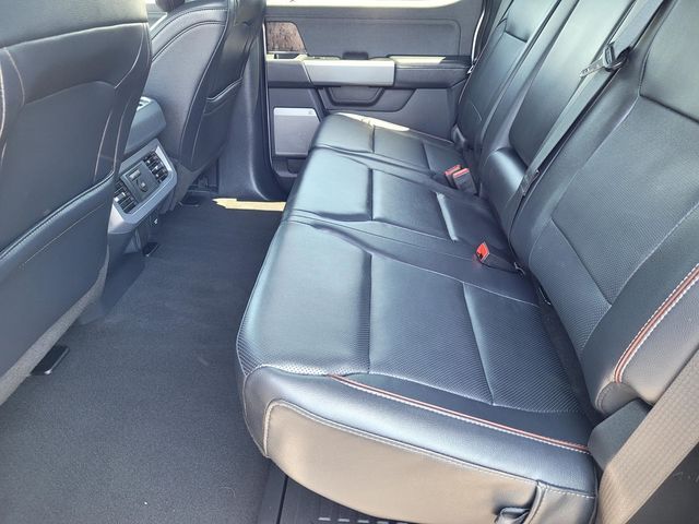 2024 Ford F-350SD Lariat Roseville CA