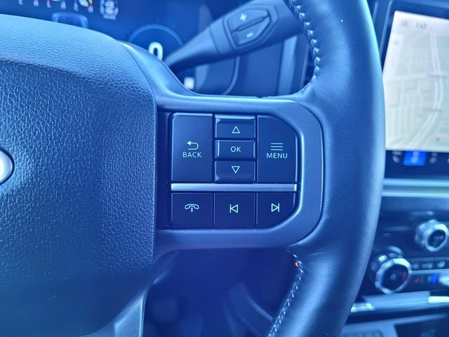 2024 Ford F-350SD Lariat Roseville CA