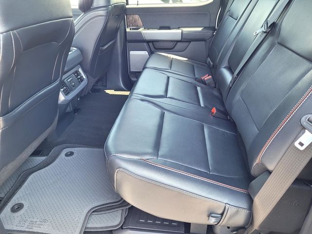 2024 Ford F-350SD Lariat Roseville CA
