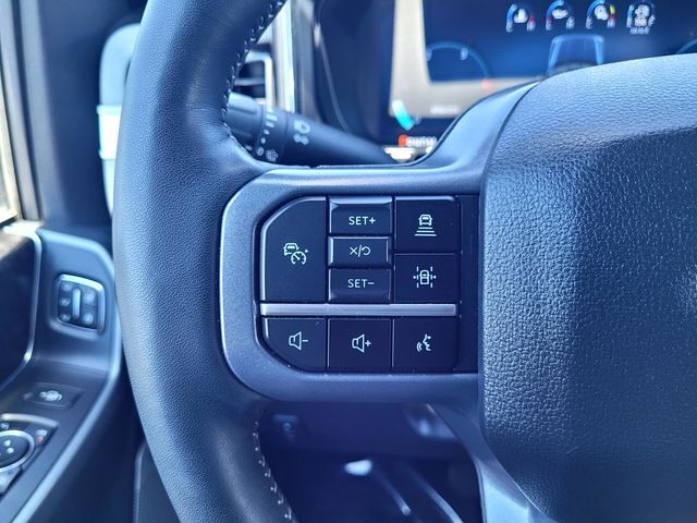 2024 Ford F-350SD Lariat Roseville CA