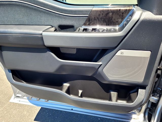2024 Ford F-350SD Lariat Roseville CA
