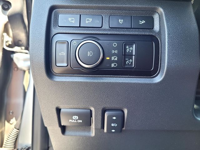 2024 Ford F-350SD Lariat Roseville CA