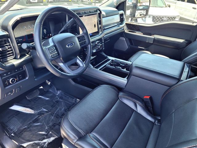 2024 Ford F-350SD Lariat Roseville CA