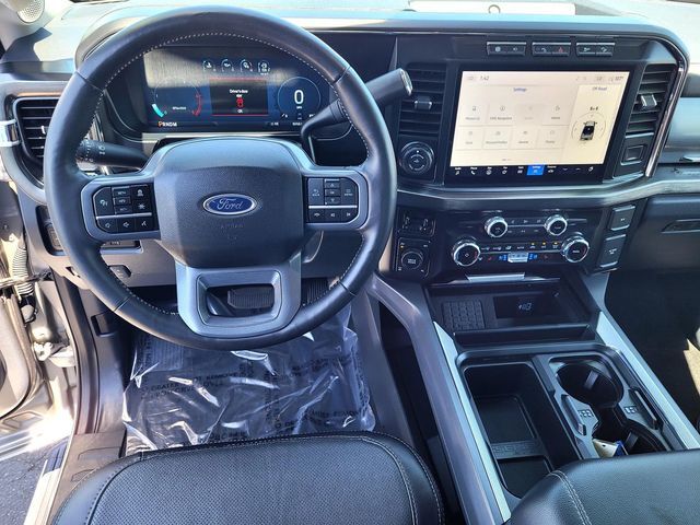 2024 Ford F-350SD Lariat Roseville CA