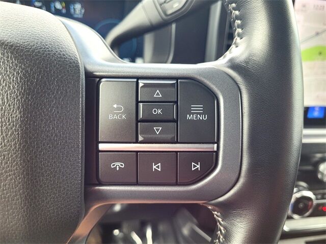 2024 Ford F-350SD Lariat Roseville CA