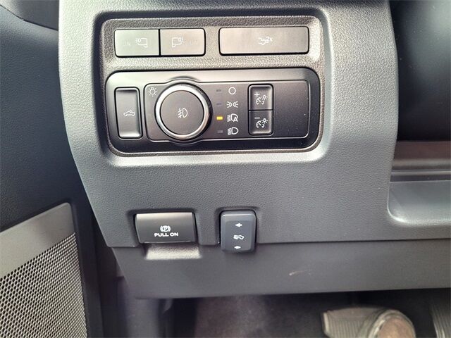 2024 Ford F-350SD Lariat Roseville CA