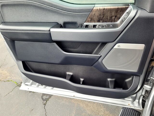 2024 Ford F-350SD Lariat Roseville CA