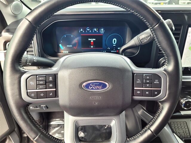 2024 Ford F-350SD Lariat Roseville CA