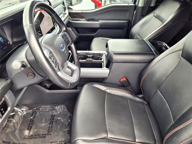 2024 Ford F-350SD Lariat Roseville CA